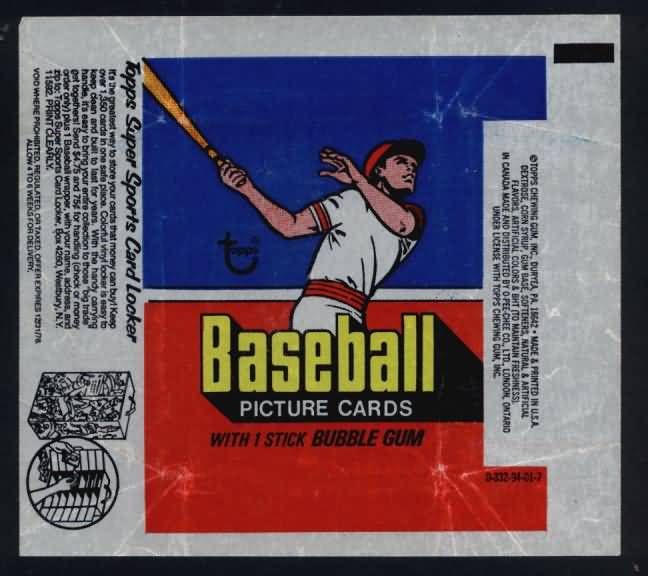 1977 Topps